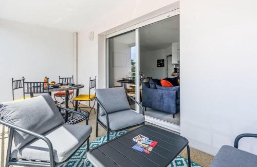 Etel Apartamento | Apartment Résidence Amiral by Interhome
