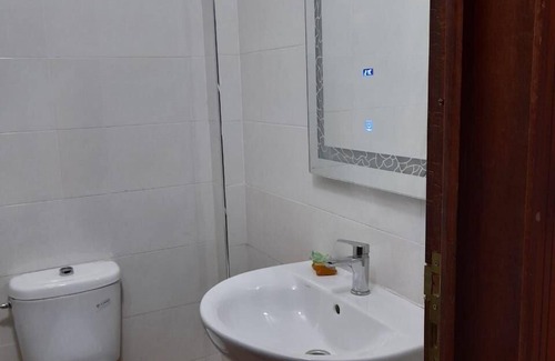 Rabat Apartamento | Apartment Résidence Annaser 1
