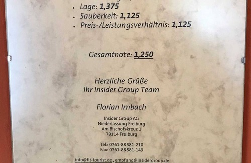 Schmieheim Apartamento | Apartment Röderer - Apartment 65sqm, 2 bedrooms, max. 4 personas