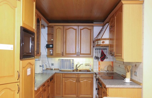 Obertrubach Apartamento | Apartamento Röhrer