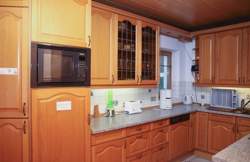 Obertrubach Apartamento | Apartamento Röhrer