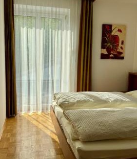 Vorchdorf Apartamento | Apartment Römerhaus