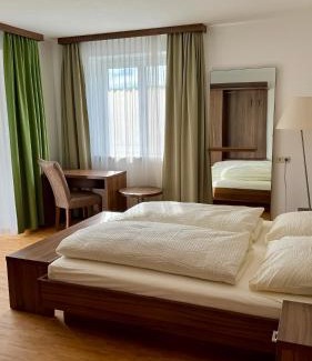 Vorchdorf Apartamento | Apartment Römerhaus