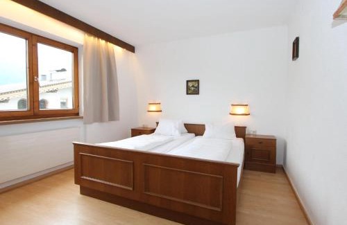 Kapfing Apartamento | Apartment Römerhof-1 by Interhome