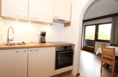 Kapfing Apartamento | Apartment Römerhof-1 by Interhome