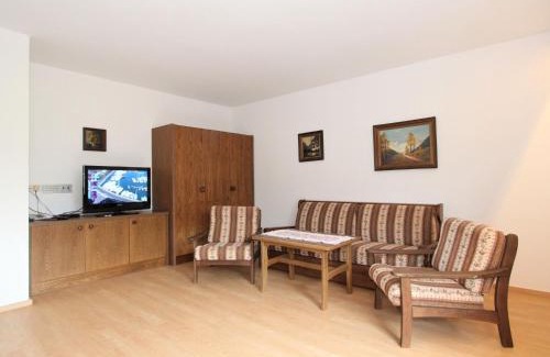 Kapfing Apartamento | Apartment Römerhof-1 by Interhome