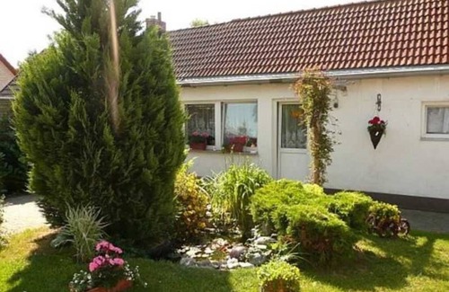 Garz/Rugen Apartamento | Apartamento - Rügen-apartment 46