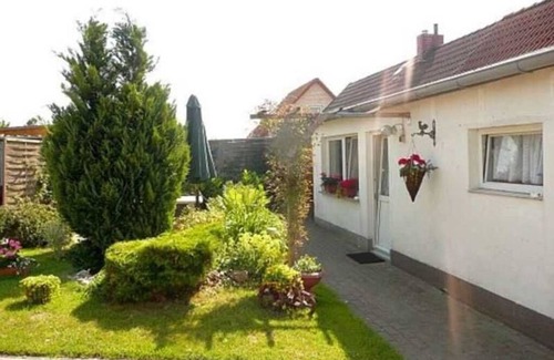 Garz/Rugen Apartamento | Apartamento - Rügen-apartment 46