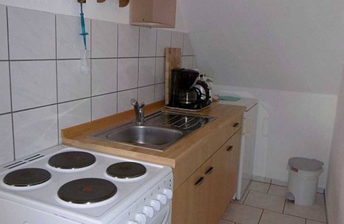 Garz/Rugen Apartamento | Apartamento - Rügen-Fewo 61