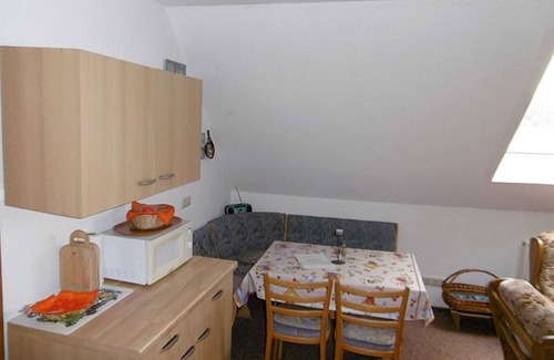 Garz/Rugen Apartamento | Apartamento - Rügen-Fewo 61
