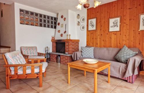 Airolo Apartamento | Apartment Rüthanet by Interhome