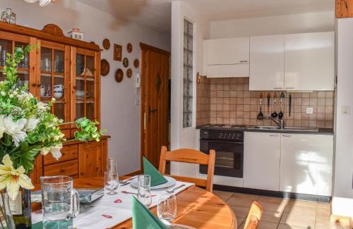 Airolo Apartamento | Apartment Rüthanet by Interhome