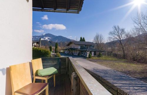 Kirchbichl Apartamento | Apartment Rabl