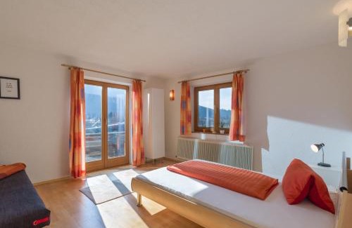 Kirchbichl Apartamento | Apartment Rabl