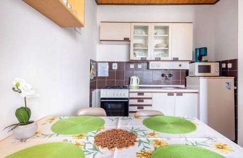 Rabyne Apartamento | Apartamento Rabyně by Interhome