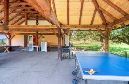 Rabyne Apartamento | Apartamento Rabyně by Interhome