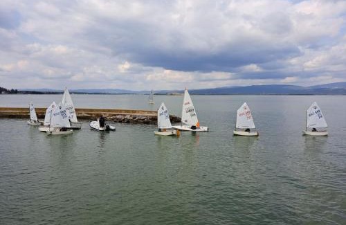 Golubac Apartamento | Apartment Rajic
