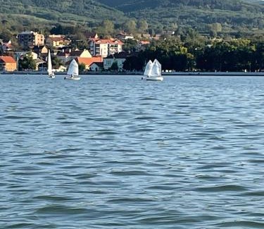 Golubac Apartamento | Apartment Rajic