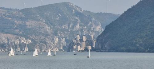 Golubac Apartamento | Apartment Rajic