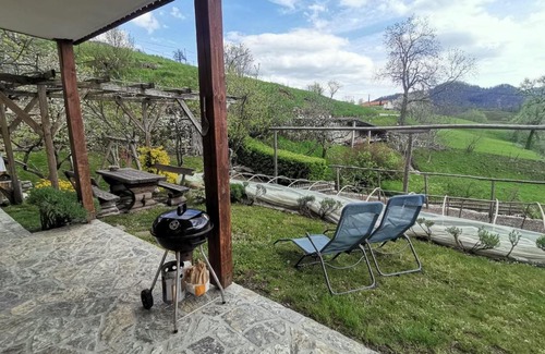 Drezniske Ravne Apartamento | Apartment Rakušček