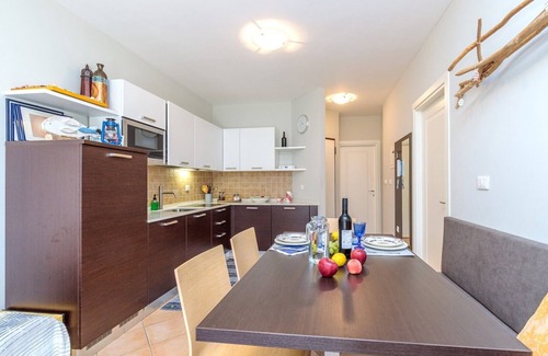 Gedici Apartamento | Apartment Rampin in Gedici