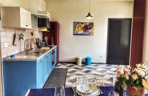 Intra Apartamento | Apartamento Ranzoni 3 sub. 1