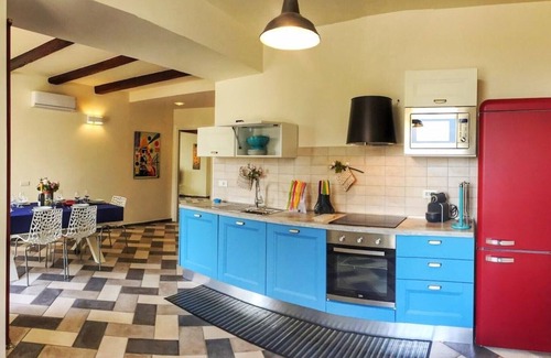 Intra Apartamento | Apartamento Ranzoni 3 sub. 1