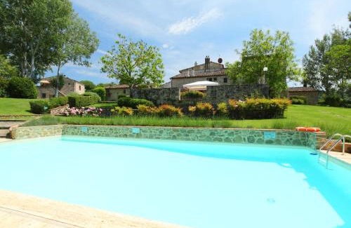 Rapolano Terme Apartamento | Apartment Rapolano-5 by Interhome