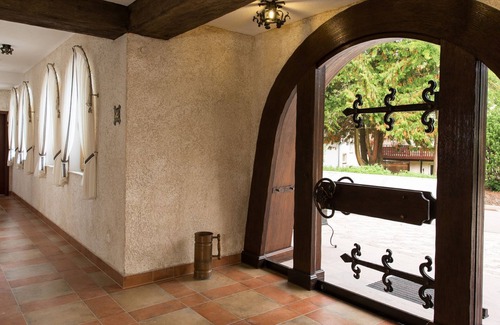 Steinbach Apartamento | Apartamento Rebstock, 64m² con TV de pantalla plana y terraza privada.