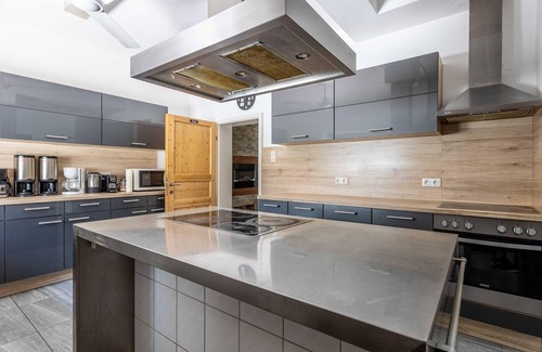 Ellmau Apartamento | Apartment Reh - Hartkaiser Rooms and Apartments
