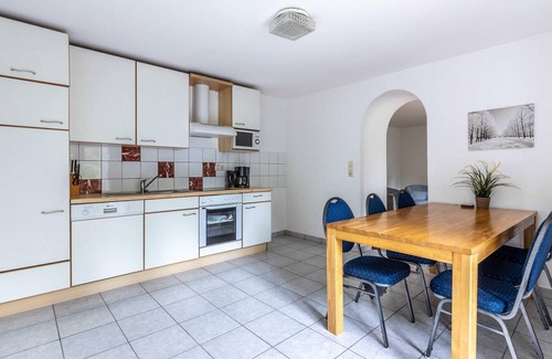 Ellmau Apartamento | Apartment Reh - Hartkaiser Rooms and Apartments
