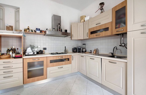 Ruta Apartamento | Apartment 'Relax Home' with Sea View, Private Terrace and Balcony