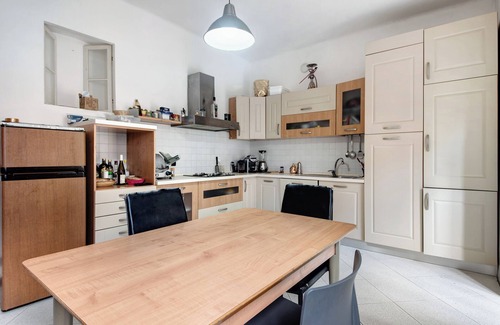 Ruta Apartamento | Apartment 'Relax Home' with Sea View, Private Terrace and Balcony
