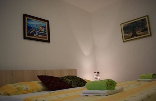 Komolac Apartamento | Apartment Relax