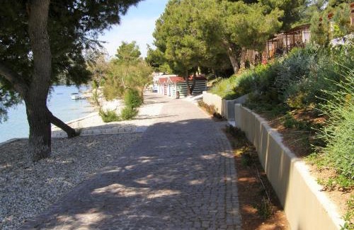 Seget Vranjica Apartamento | Apartment Reljic