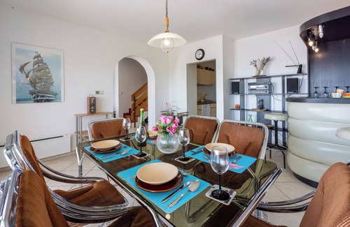 Povile Apartamento | Apartment RENATA (62639-A1) - Povile