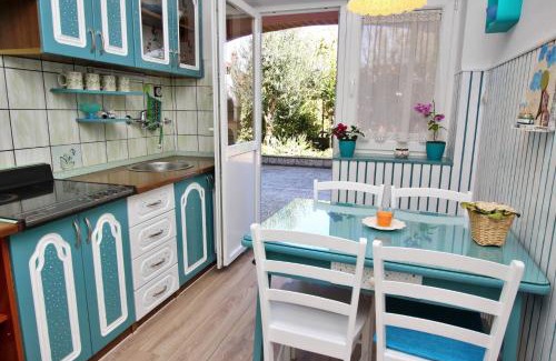 Silo Casa | Apartment Renata