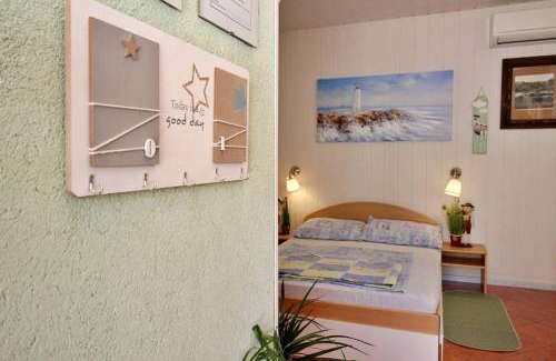 Silo Casa | Apartment Renata