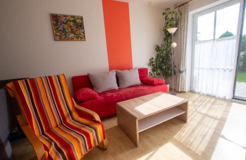 Litzldorf Apartamento | Apartment Renn in Uttendorf