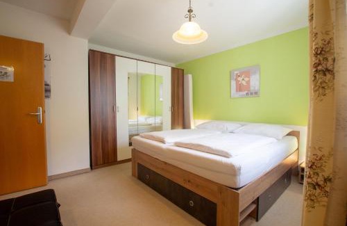 Litzldorf Apartamento | Apartment Renn in Uttendorf