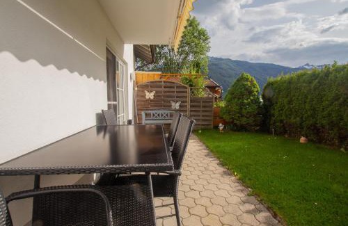 Litzldorf Apartamento | Apartment Renn in Uttendorf