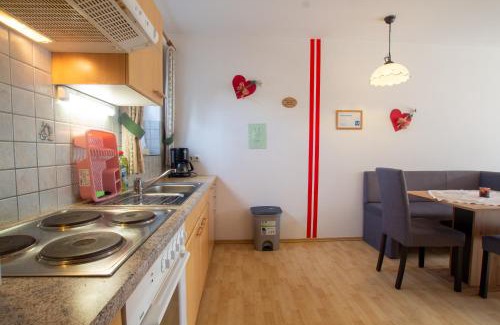 Litzldorf Apartamento | Apartment Renn in Uttendorf