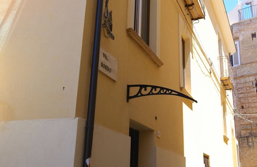 Pizzo Apartamento | APARTAMENTO RENOVADO EN EL CENTRO HISTORICO COMPLETO DE PIZZO