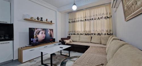 Elbasan Apartamento | Apartment rent Elbasan city center 1
