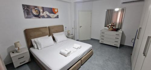 Elbasan Apartamento | Apartment rent Elbasan city center 1