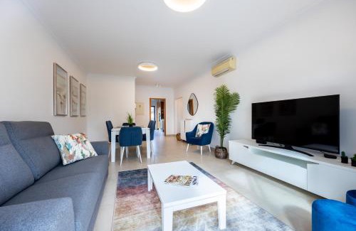 Porto de Mos Apartamento | Apartment República