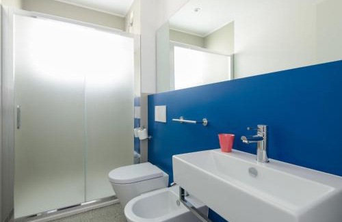 Lignano Sabbiadoro Apartamento | Apartment Residenza Edda-10 by Interhome