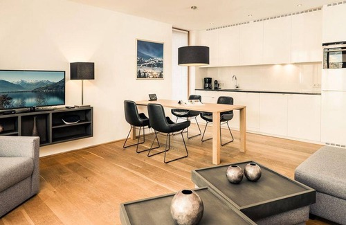 Thumersbach Apartamento | Apartment Residence Deluxe - Residence Bellevue Superior