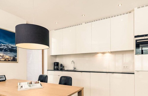 Thumersbach Apartamento | Apartment Residence Deluxe - Residence Bellevue Superior