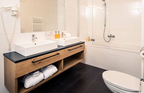 Thumersbach Apartamento | Apartment Residence Deluxe - Residence Bellevue Superior
